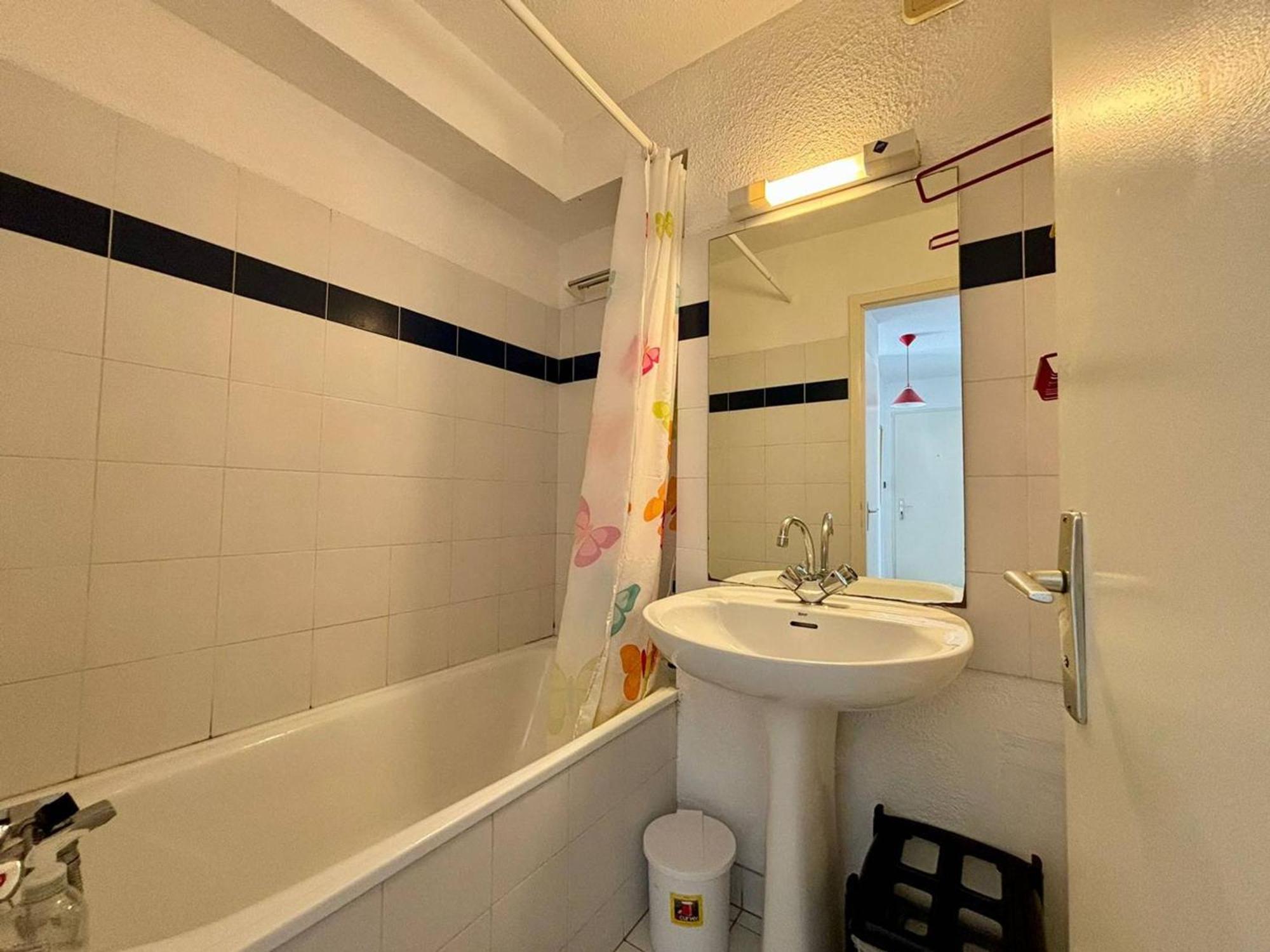 Appartement 3 Pieces A Carnac, Balcon Sud, Proche Plage - 4 Pers - Fr-1-377-14 Exterior foto
